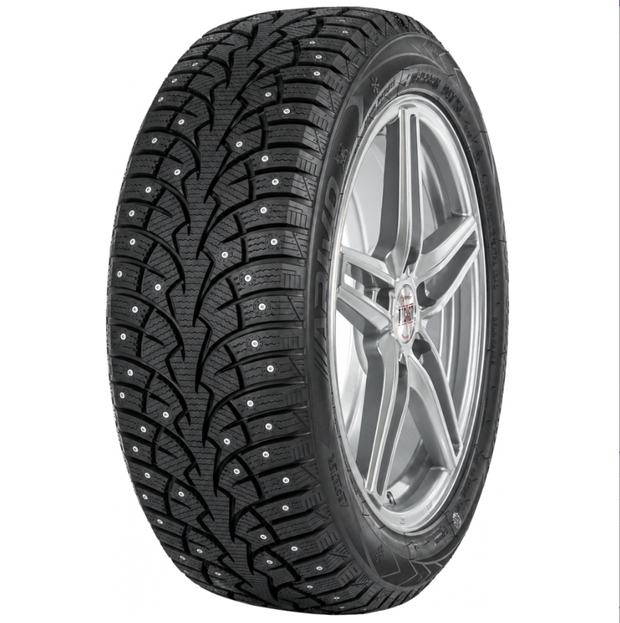 Arivo Ice Claw ARW4