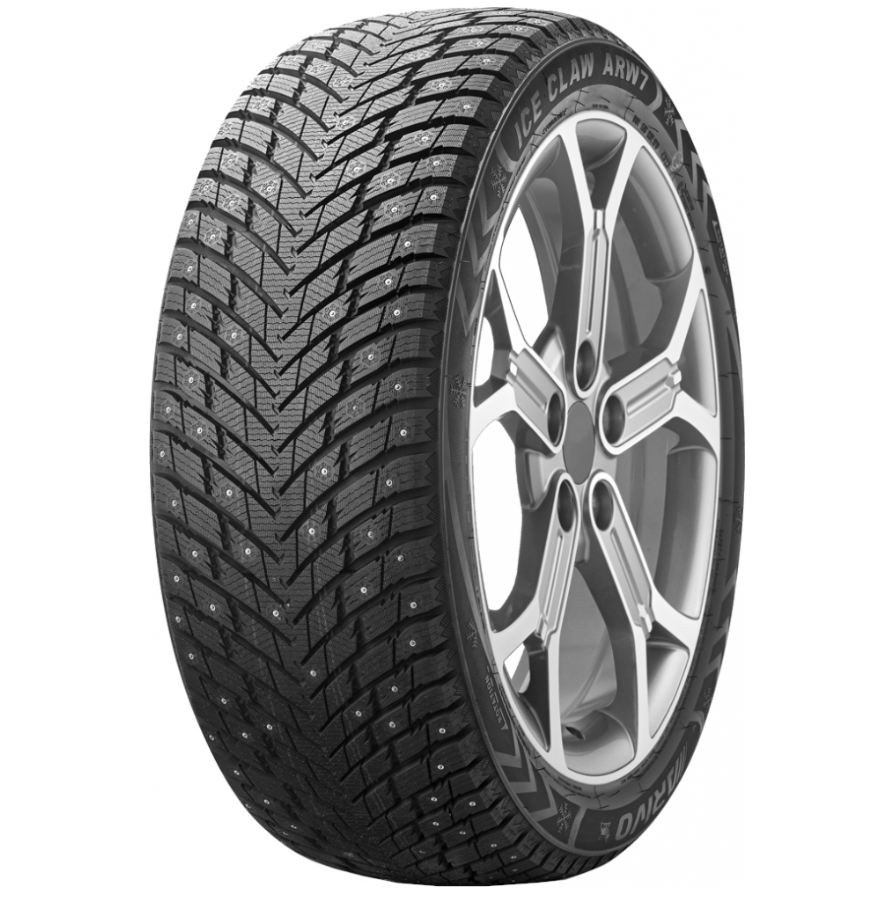 Arivo Ice Claw ARW7