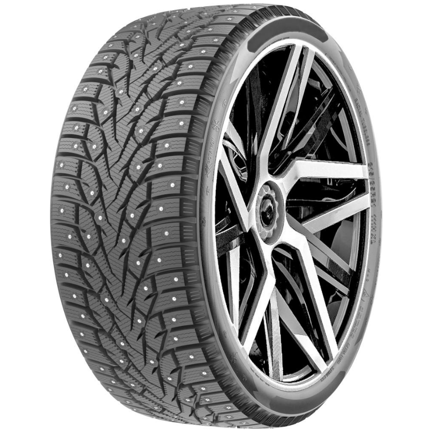 Arivo Ice Claw ARW8