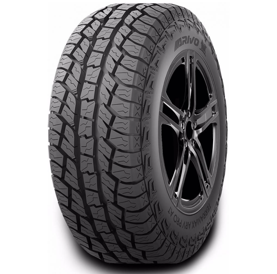 Arivo Terramax ARV Pro A/T