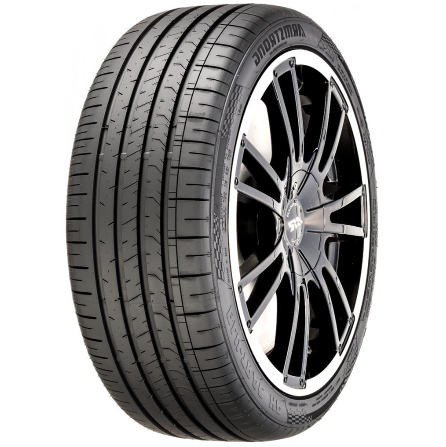 Armstrong Blu-Trac HP