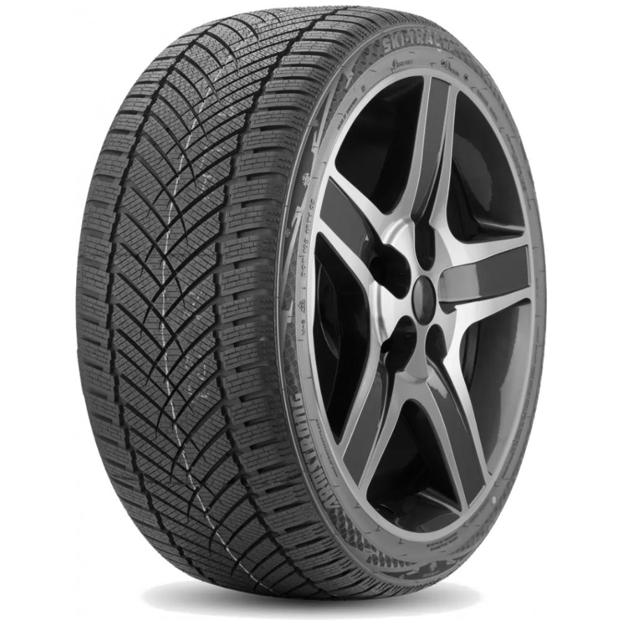 Armstrong Ski-Trac HP