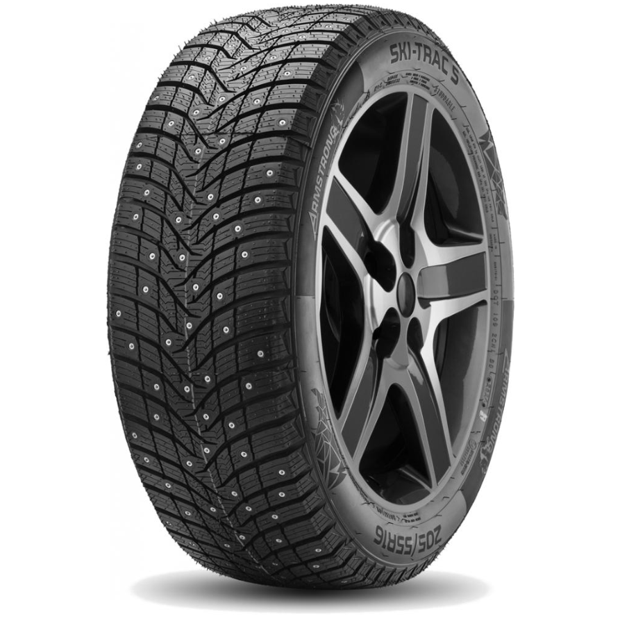 Armstrong Ski-Trac S