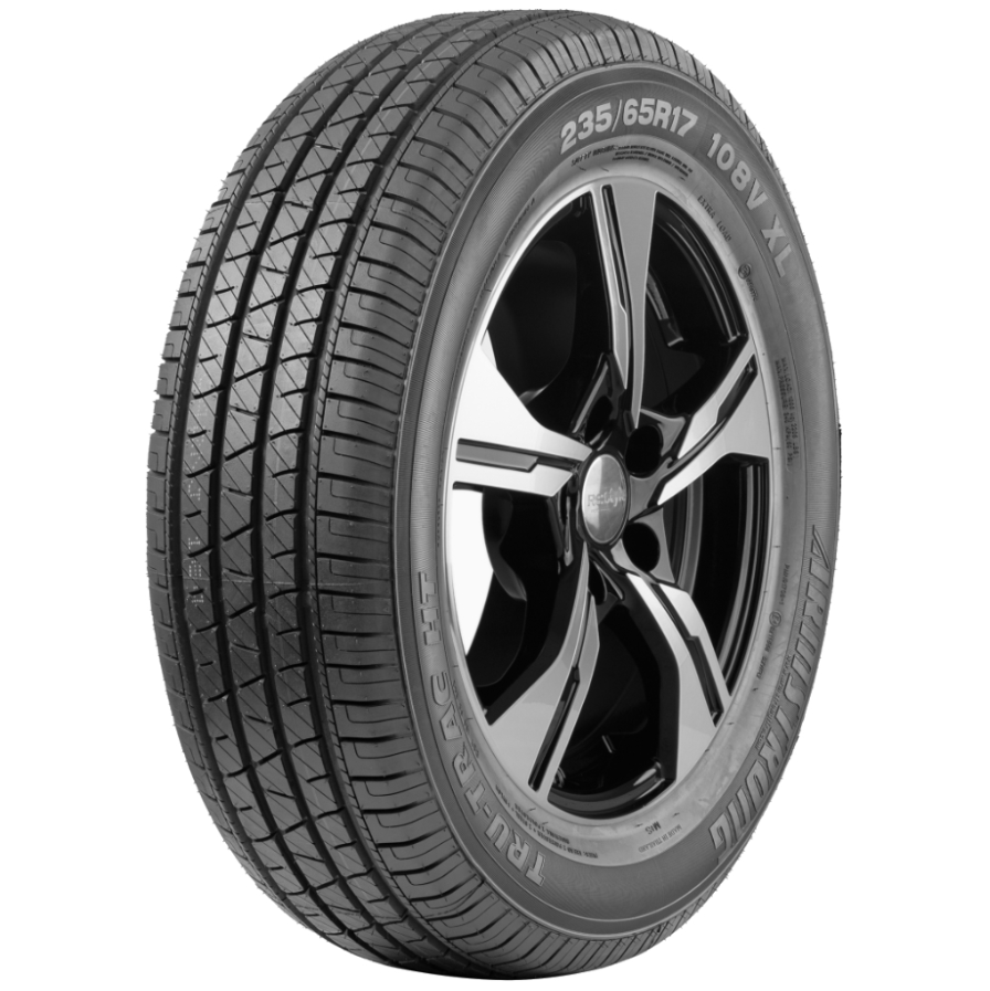 Armstrong Tru-Trac HT
