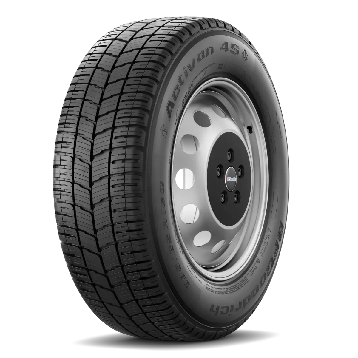 BFGoodrich BF Goodrich Activan 4S