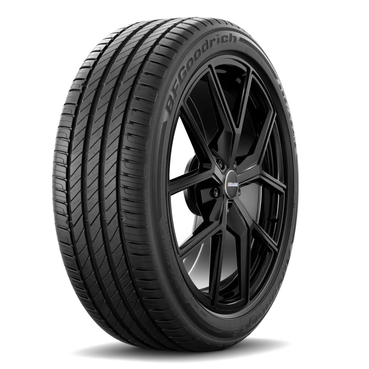 BFGoodrich BF Goodrich Advantage 2