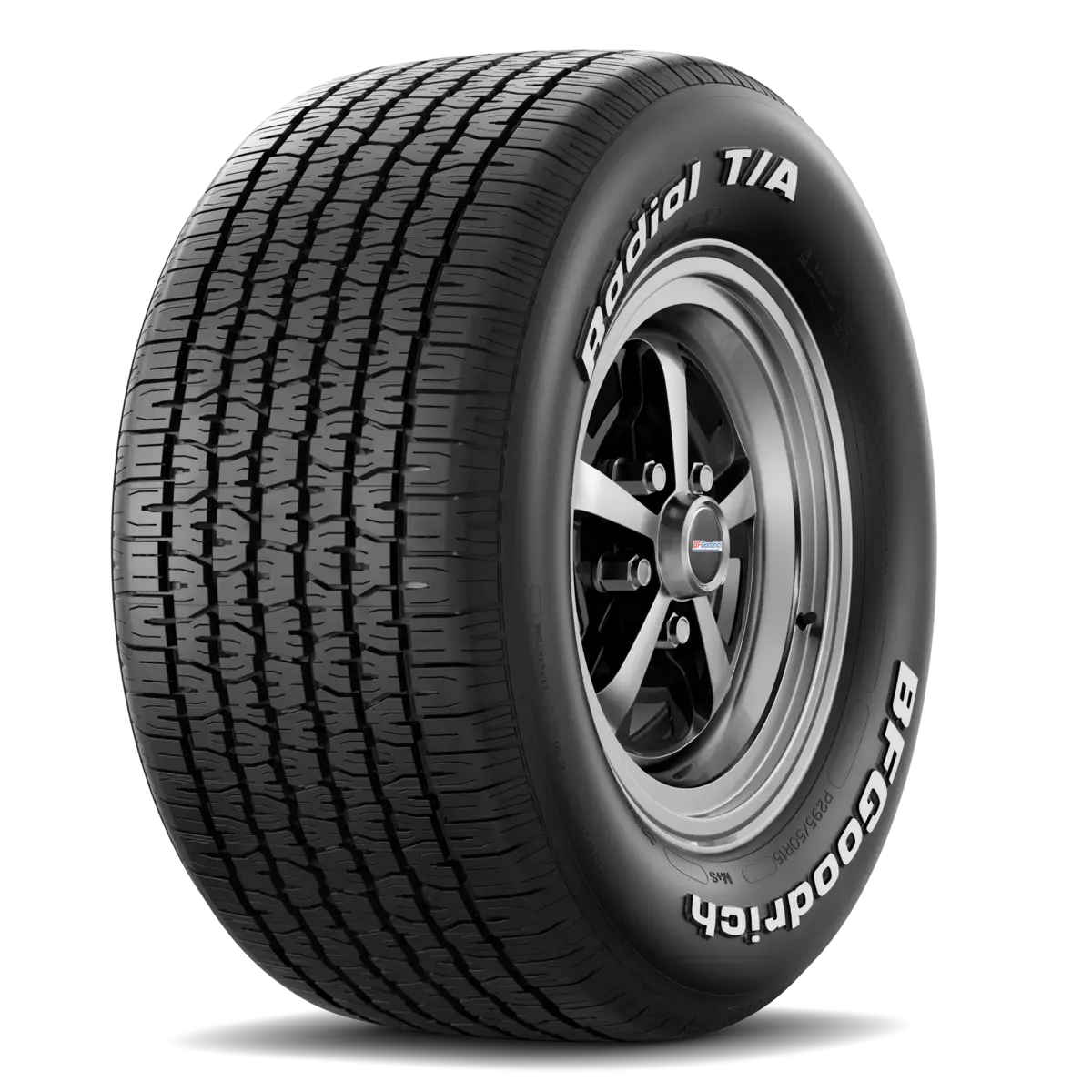 BFGoodrich BF Goodrich Radial T/A