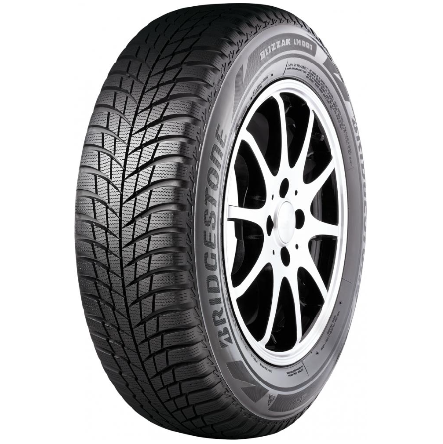 Bridgestone Blizzak LM 001 RFT