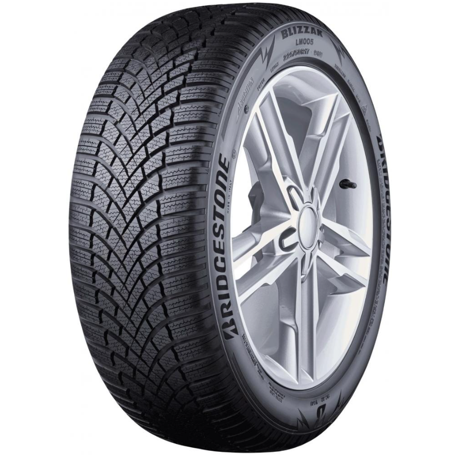 Bridgestone Blizzak LM 005