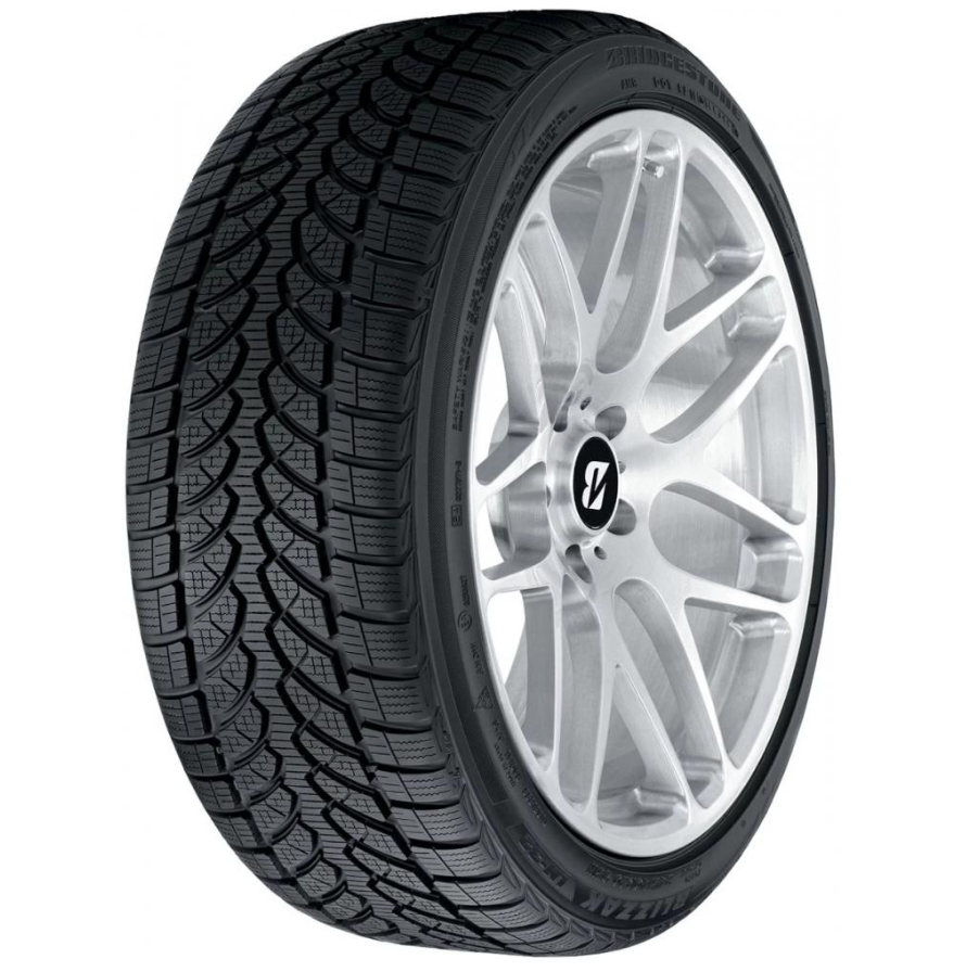 Bridgestone Blizzak LM-32 RFT