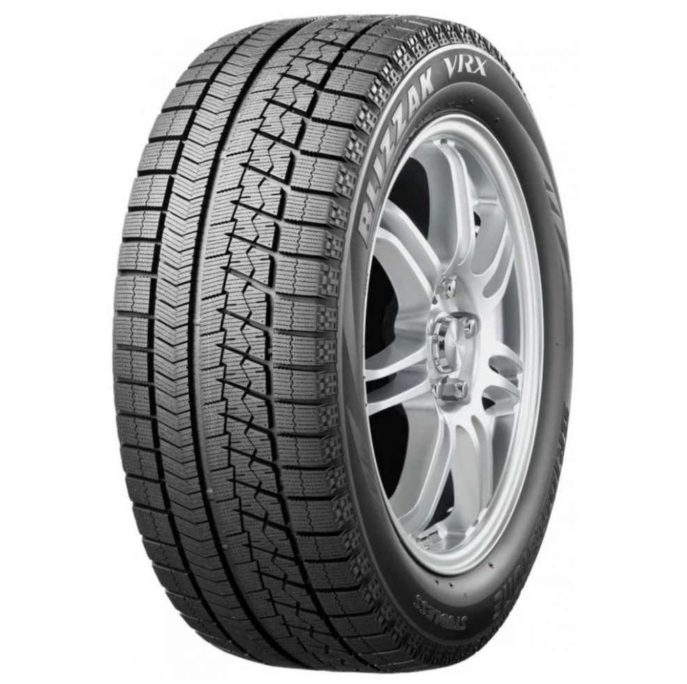 Bridgestone Blizzak VRX