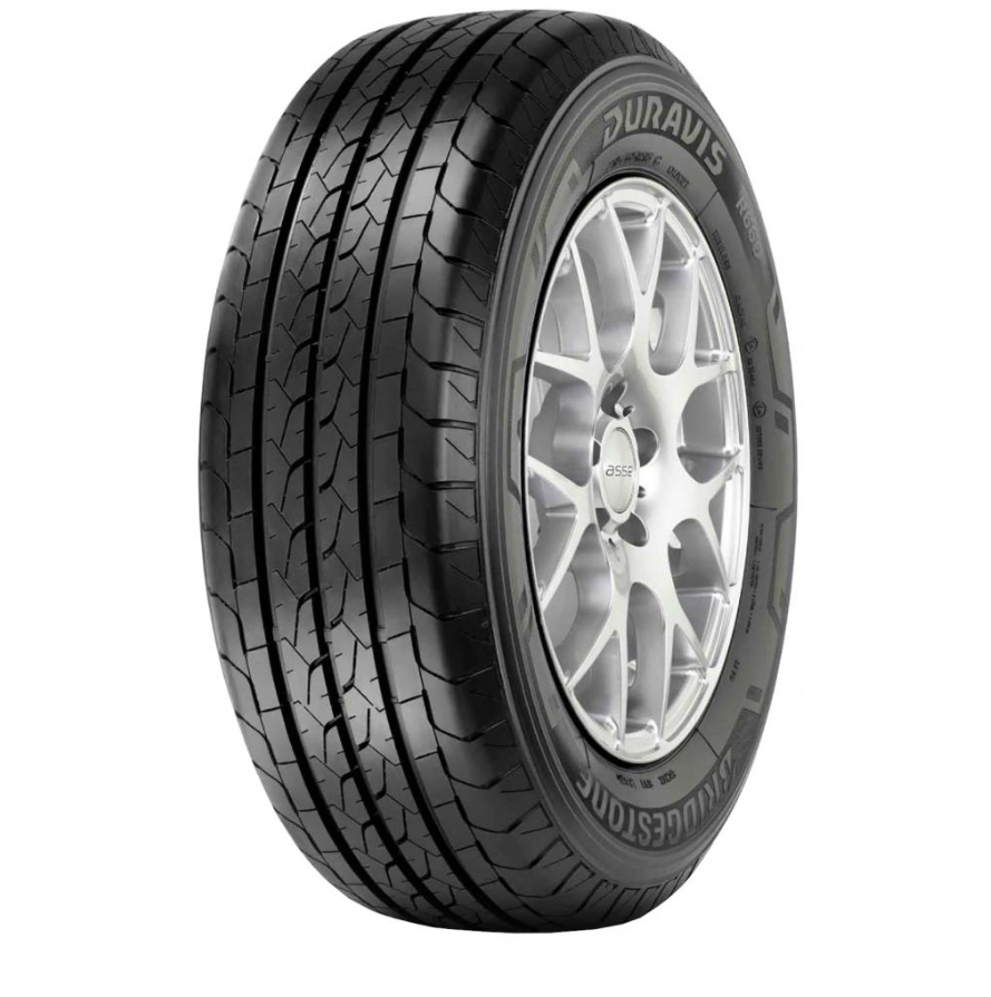 Bridgestone Duravis R660