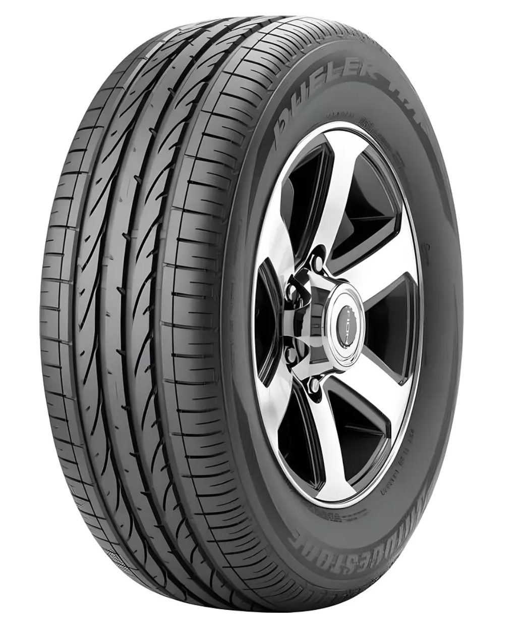 Bridgestone Dueler H/P Sport
