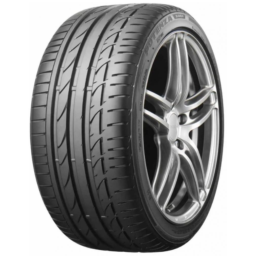 Bridgestone Potenza S001
