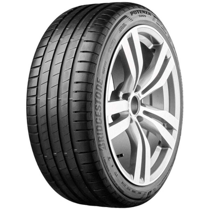 Bridgestone Potenza S005
