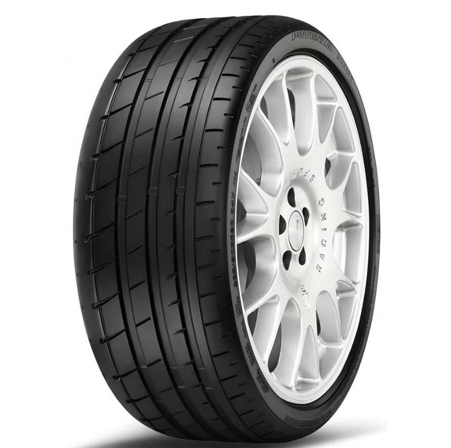 Bridgestone Potenza S007 RFT