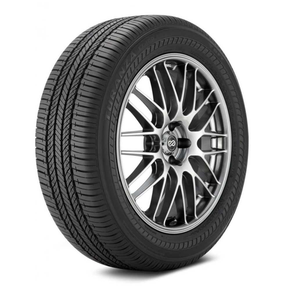 Bridgestone Turanza EL 400 02 RFT