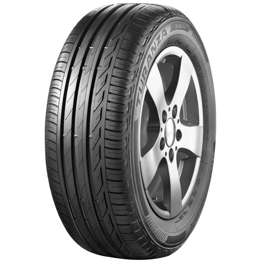 Bridgestone Turanza T001 RFT
