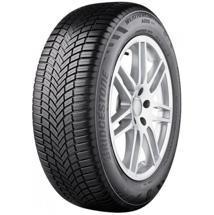 Bridgestone Weather Control A005 DriveGuard Evo RFT