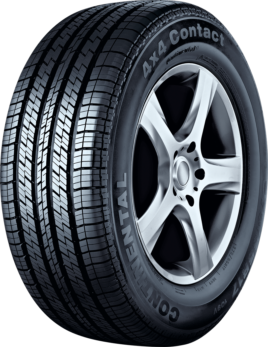 Continental 4X4 Contact