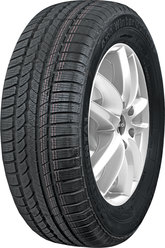 Continental 4X4 WinterContact