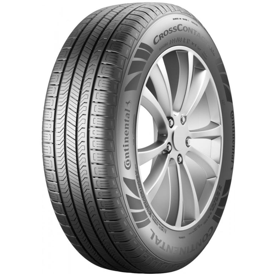 Continental ContiCrossContact RX