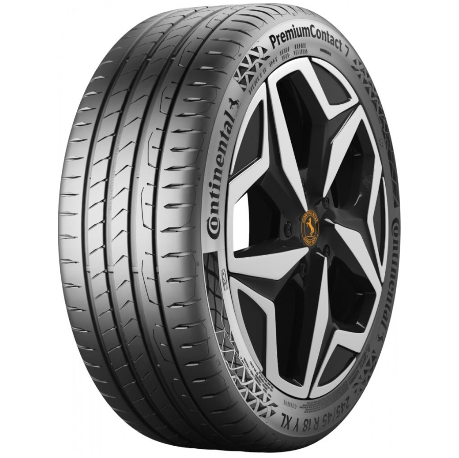 Continental PremiumContact 7
