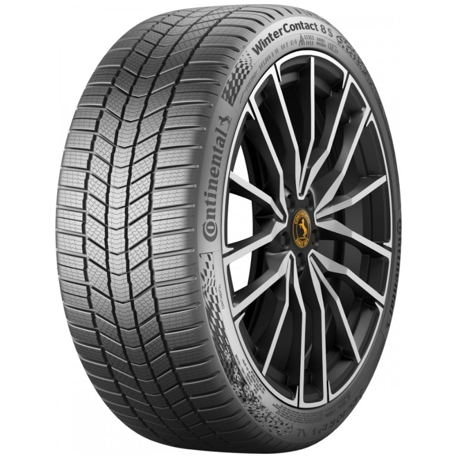 Continental WinterContact 8 S