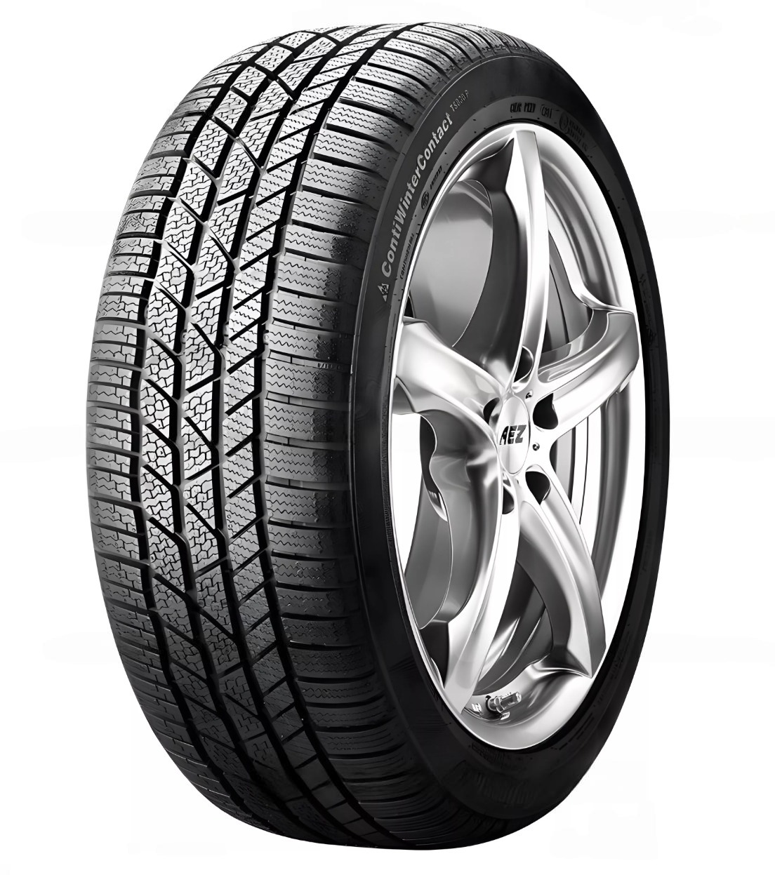 Continental WinterContact TS 830P