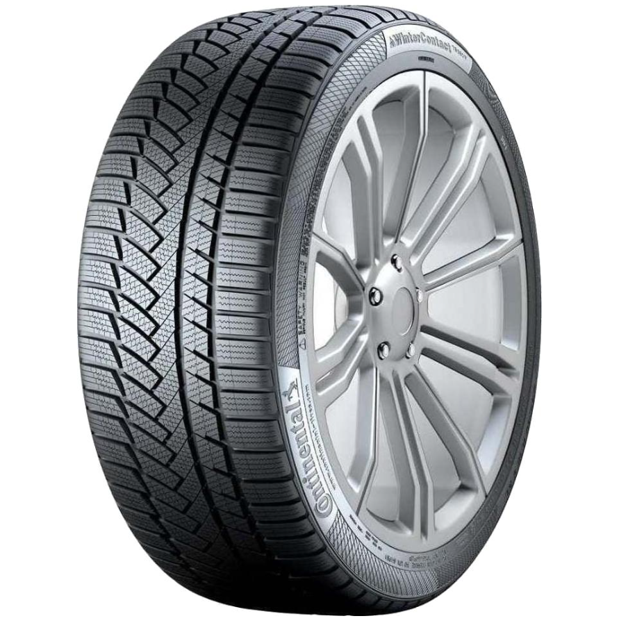 Continental WinterContact TS 850P SUV