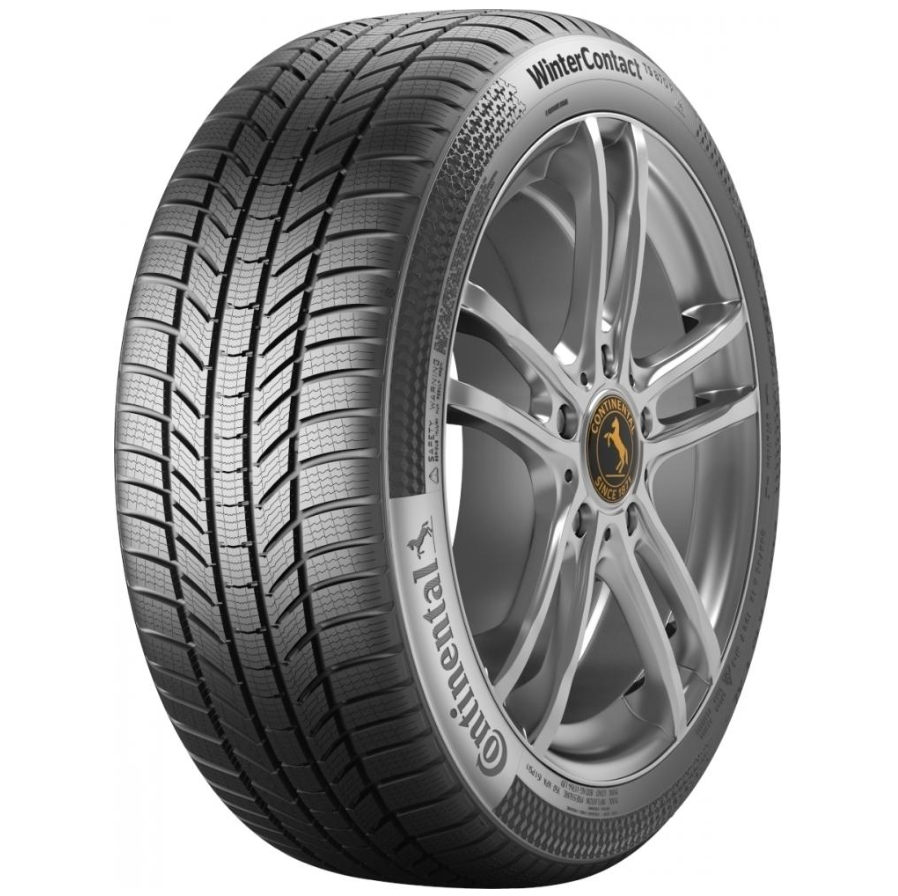 Continental WinterContact TS 870 P