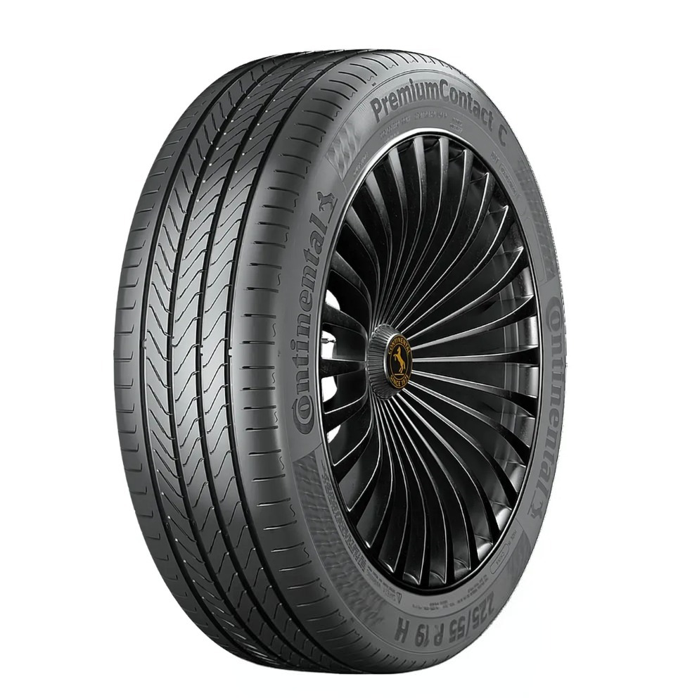 Continental PremiumContact C