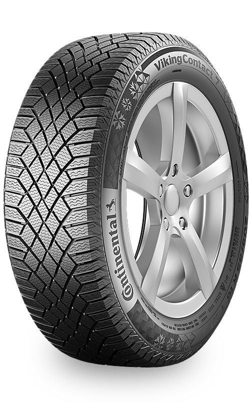 Continental Viking Contact 7