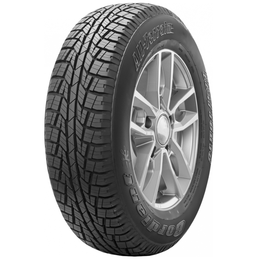 Cordiant 4x4 All Terrain