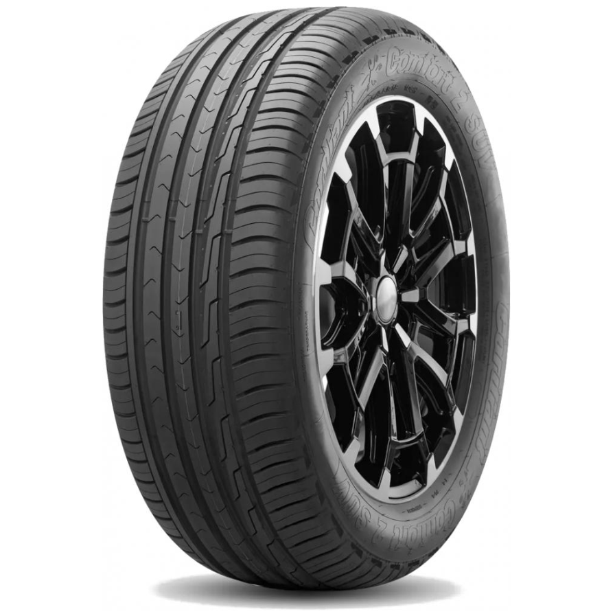 Cordiant Comfort 2 SUV