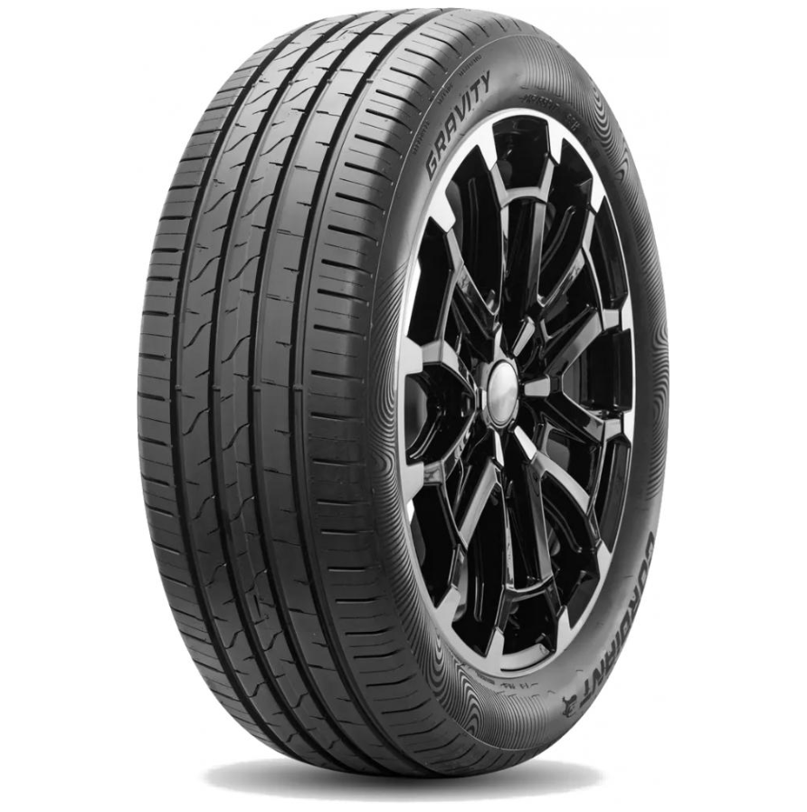 Cordiant Gravity SUV