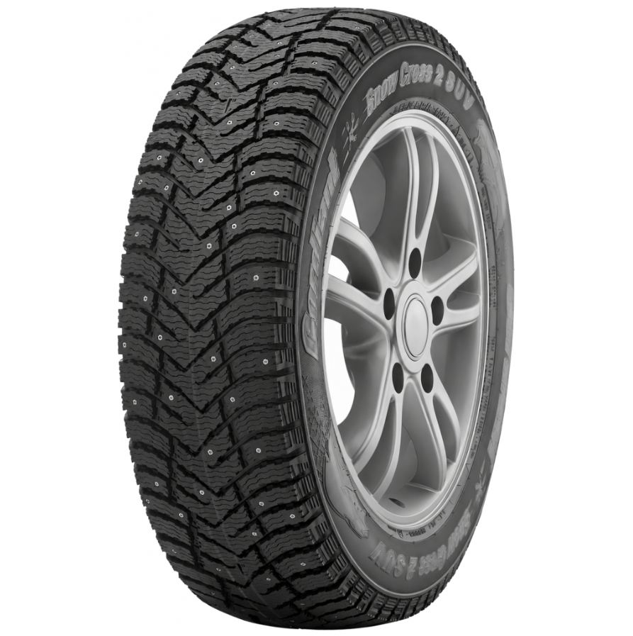 Cordiant Snow Cross 2 SUV