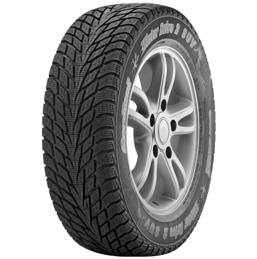 Cordiant Winter Drive 2