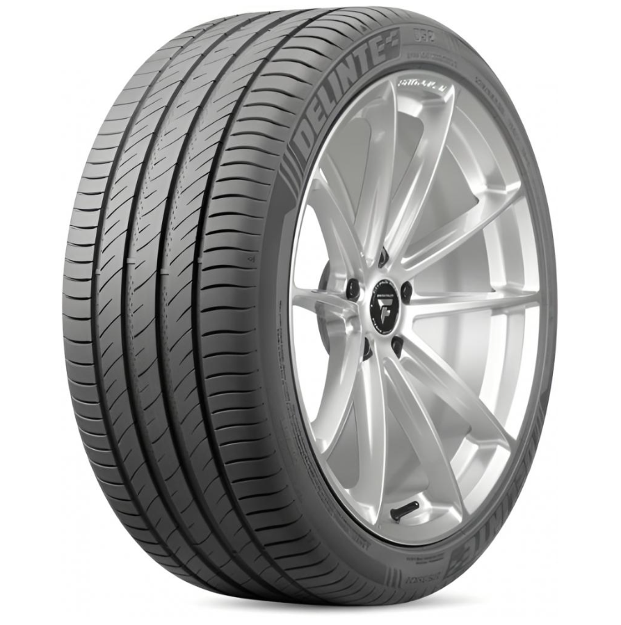 Delinte DS2 SUV