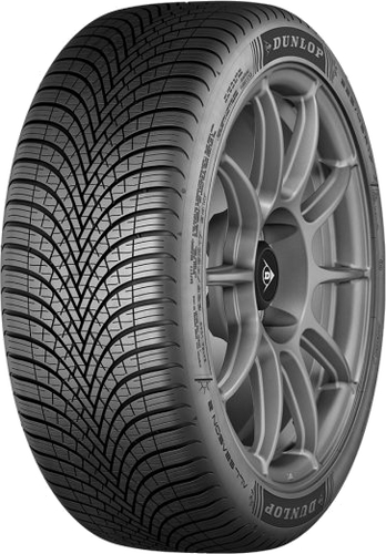 Dunlop All Season 2