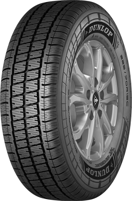 Dunlop Econodrive AS