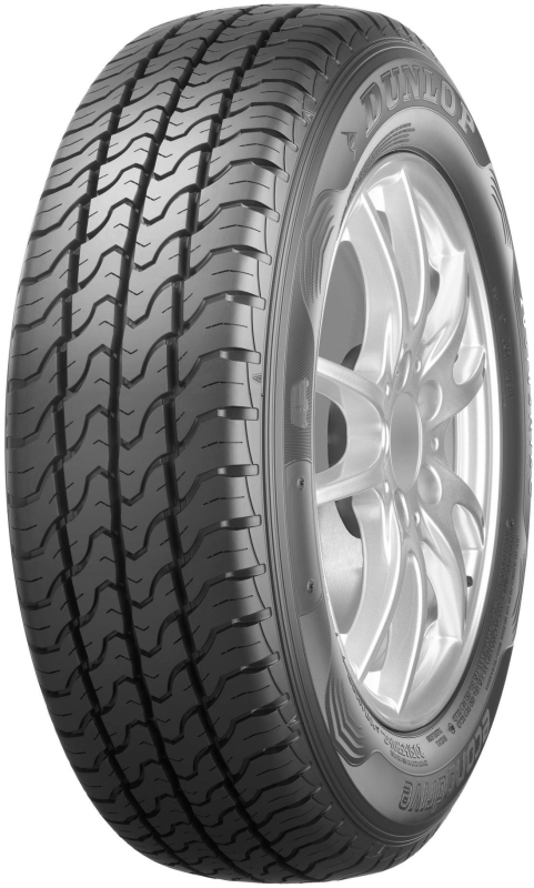 Dunlop Econodrive