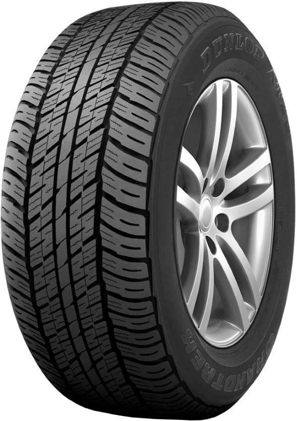 Dunlop Grandtrek AT 23