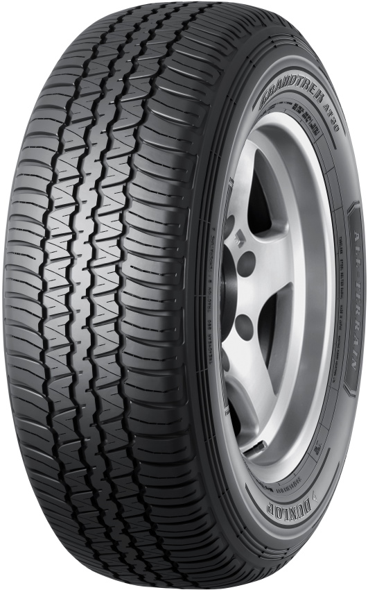 Dunlop Grandtrek AT 30