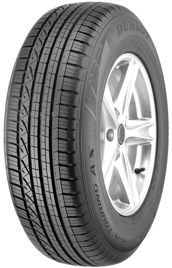 Dunlop Grandtrek Touring A/S
