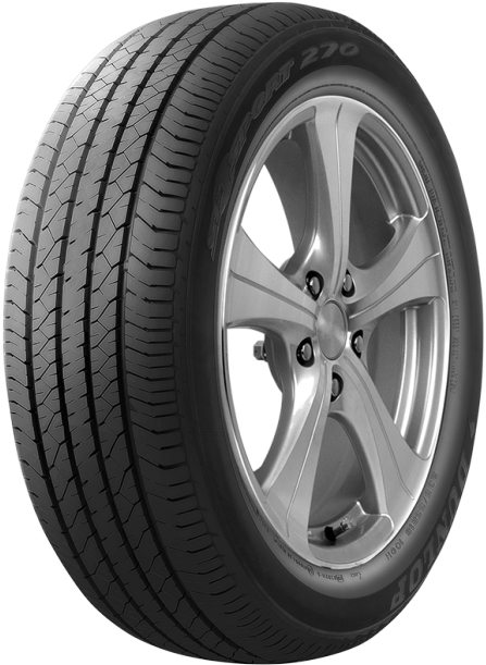 Dunlop SP Sport 270