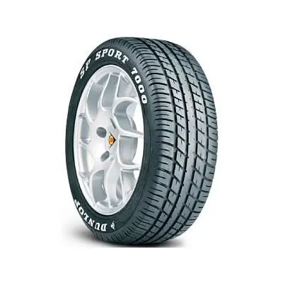 Dunlop SP Sport 7000