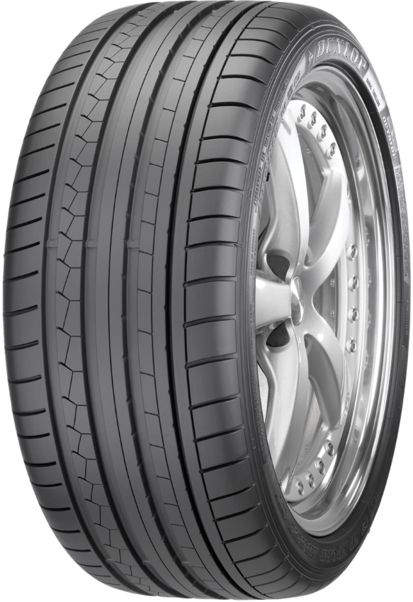 Dunlop SP Sport Maxx GT RunFlat