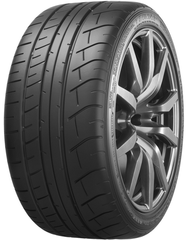 Dunlop SP Sport Maxx GT600 RunFlat