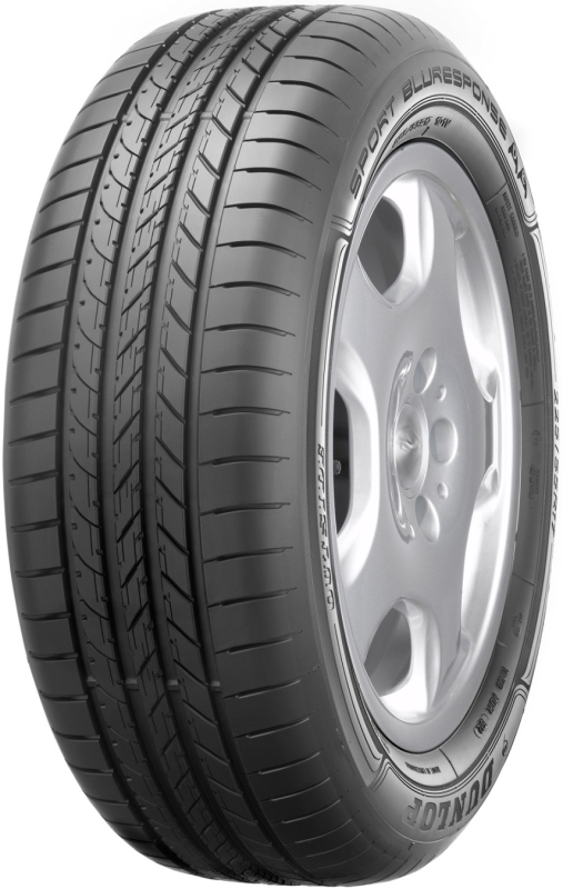 Dunlop Sport BluResponse